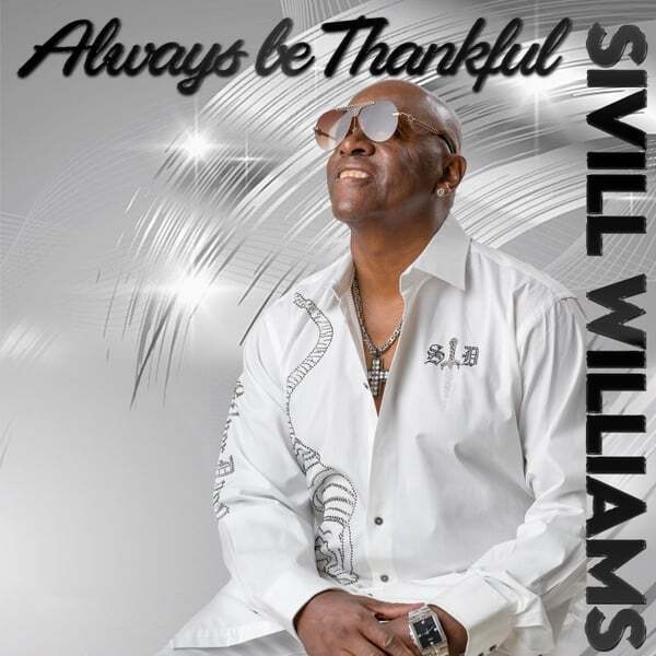 Cover art for Always Be Thankful